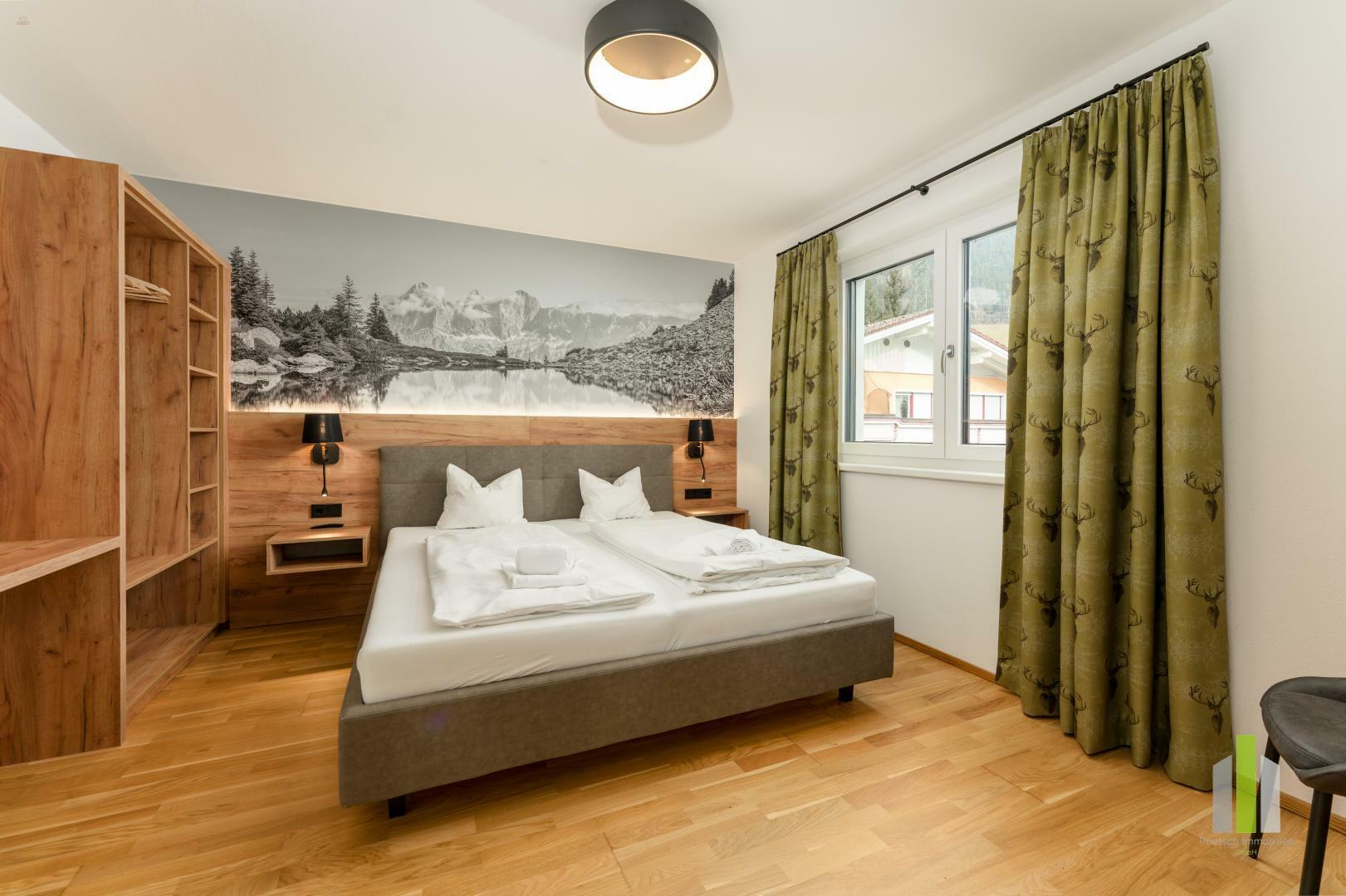 Schladming genießen, Koffer packen  & direkt einziehen