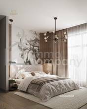 Thumbnail von ERSTBEZUG 3-Zimmer Gartenwohnung | Terrasse & Eigengarten | Grünruhelage Donaustadt | Nähe U2