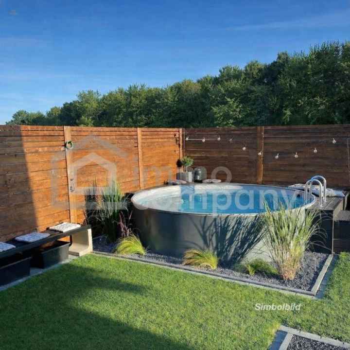 ERSTBEZUG 3-Zimmer Gartenwohnung | Terrasse & Eigengarten | Grünruhelage Donaustadt | Nähe U2