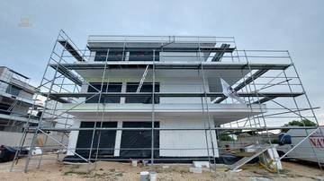 Thumbnail von Moderne Neubau-Appartements nahe dem Meer