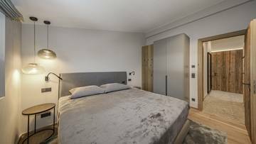 Thumbnail von Exklusives Penthouse mit Streif-Blick direkt am Golfplatz