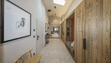 Thumbnail von Exklusives Penthouse mit Streif-Blick direkt am Golfplatz