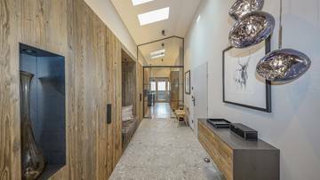 Thumbnail von Exklusives Penthouse mit Streif-Blick direkt am Golfplatz