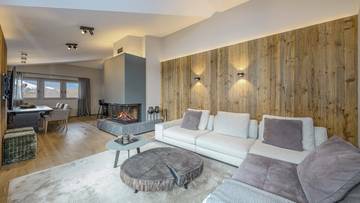 Thumbnail von Exklusives Penthouse mit Streif-Blick direkt am Golfplatz