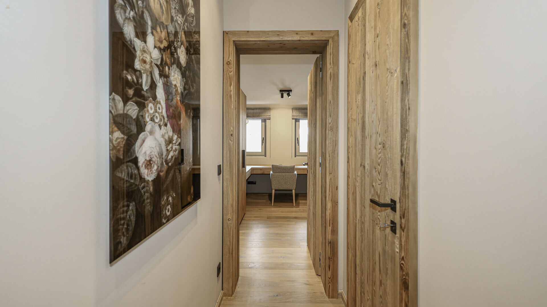 Thumbnail von Exklusives Penthouse mit Streif-Blick direkt am Golfplatz