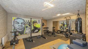 Thumbnail von Exklusives Haus in sonniger Lage am Fuße des Kitzbüheler Horns