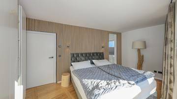 Thumbnail von Exklusives Haus in sonniger Lage am Fuße des Kitzbüheler Horns