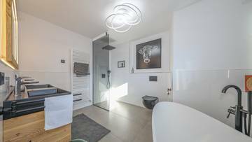 Thumbnail von Exklusives Haus in sonniger Lage am Fuße des Kitzbüheler Horns