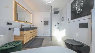 Thumbnail von Exklusives Haus in sonniger Lage am Fuße des Kitzbüheler Horns