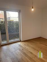 Thumbnail von Moderne Gartenwohnung mit Charme und Bergblick