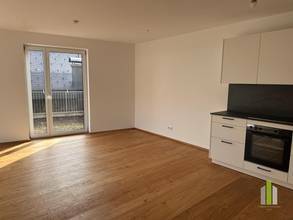 Thumbnail von Moderne Gartenwohnung mit Charme und Bergblick