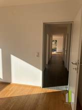 Thumbnail von Lichtdurchflutete 4-Zimmer-Terrassenwohnung mit Blick ins Grüne