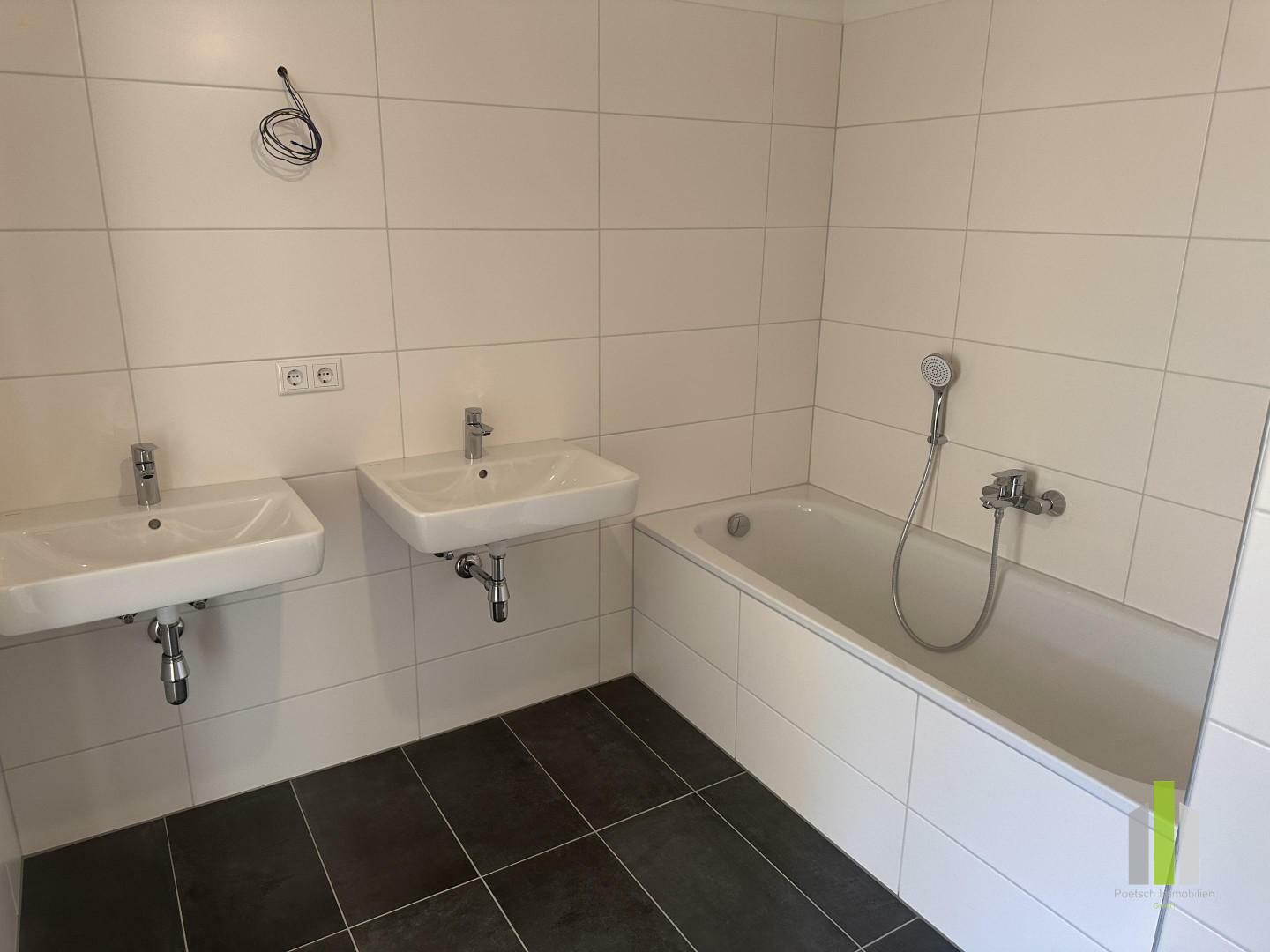 Thumbnail von Lichtdurchflutete 4-Zimmer-Terrassenwohnung mit Blick ins Grüne