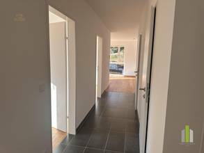 Thumbnail von Lichtdurchflutete 4-Zimmer-Terrassenwohnung mit Blick ins Grüne