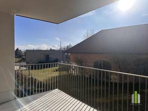 Thumbnail von Lichtdurchflutete 4-Zimmer-Terrassenwohnung mit Blick ins Grüne