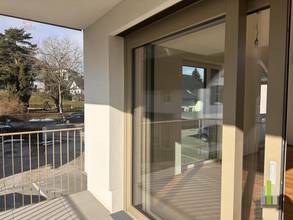 Thumbnail von Lichtdurchflutete 4-Zimmer-Terrassenwohnung mit Blick ins Grüne