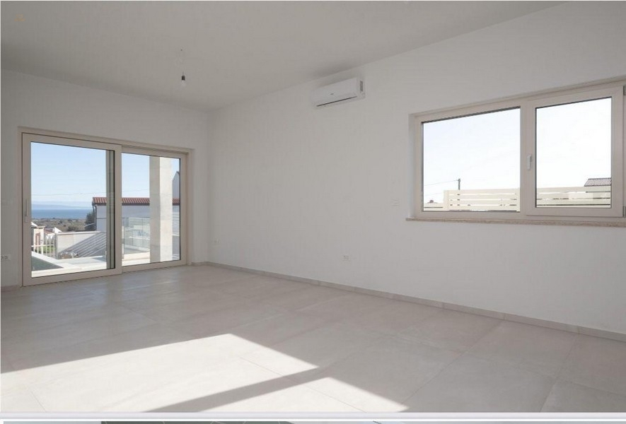 Thumbnail von Neue Villa mit Meerblick