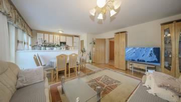 Thumbnail von gemütliche 4-Zimmerwohnung am Sonnberg