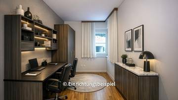 Thumbnail von gemütliche 4-Zimmerwohnung am Sonnberg