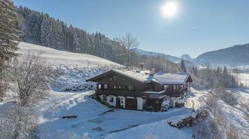 Thumbnail von Freizeitwohnsitz in atemberaubender Toplage