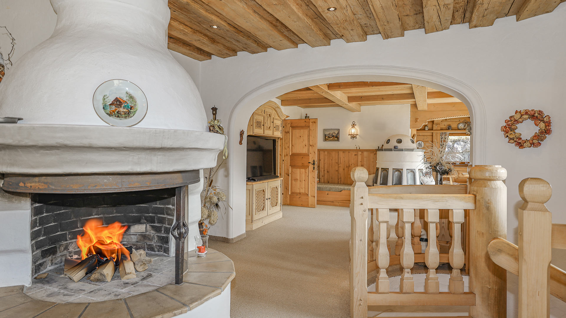 Thumbnail von Freizeitwohnsitz in atemberaubender Toplage