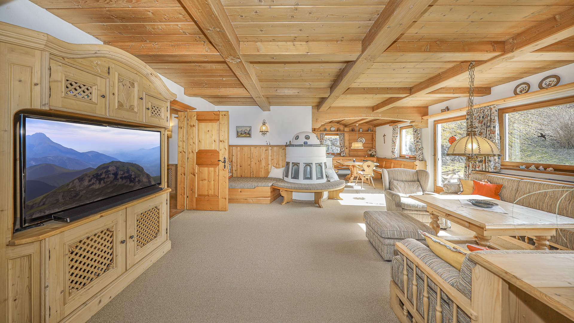 Thumbnail von Freizeitwohnsitz in atemberaubender Toplage