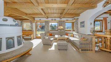 Thumbnail von Freizeitwohnsitz in atemberaubender Toplage