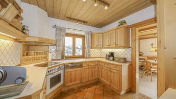 Thumbnail von Freizeitwohnsitz in atemberaubender Toplage