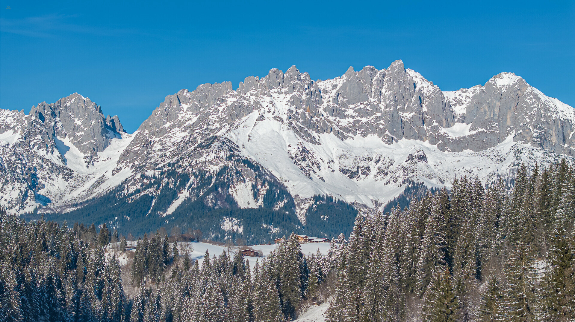Thumbnail von Freizeitwohnsitz in atemberaubender Toplage