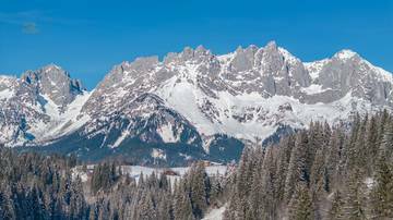 Thumbnail von Freizeitwohnsitz in atemberaubender Toplage