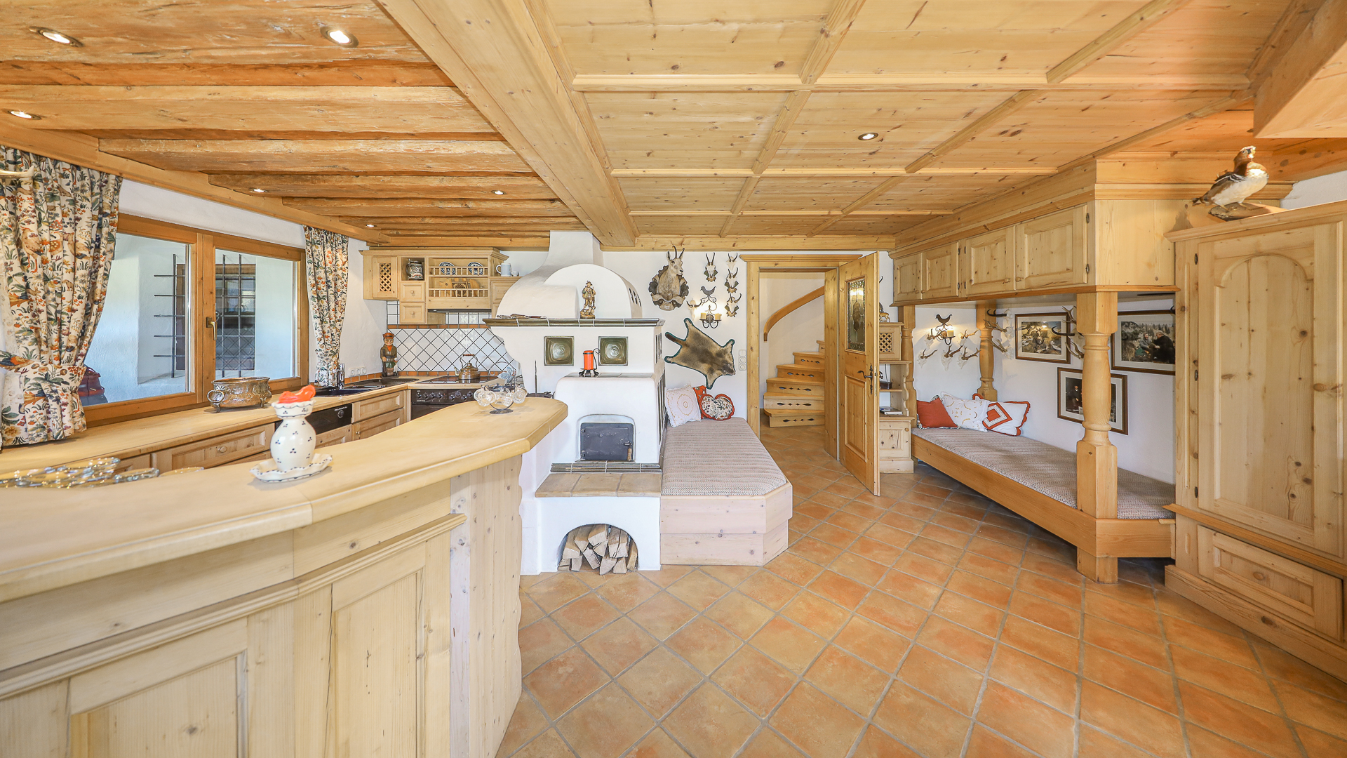 Thumbnail von Freizeitwohnsitz in atemberaubender Toplage