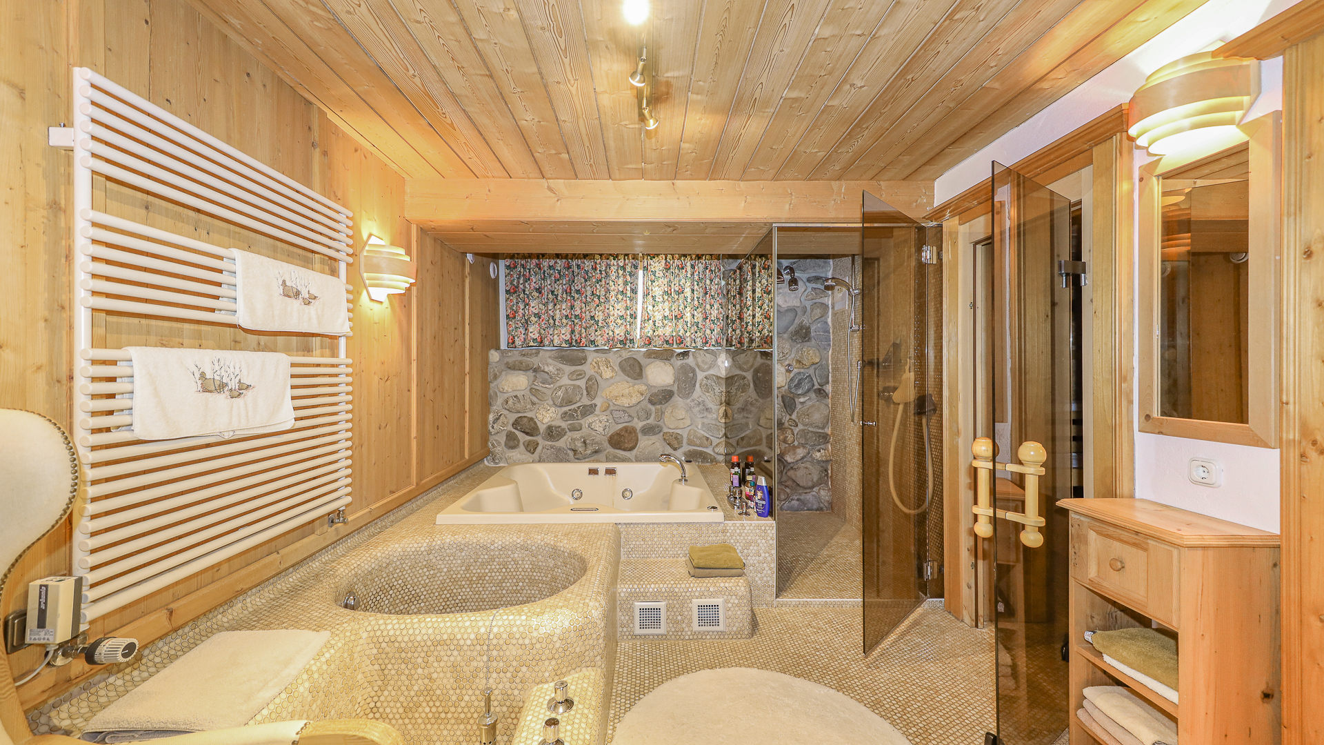 Thumbnail von Freizeitwohnsitz in atemberaubender Toplage