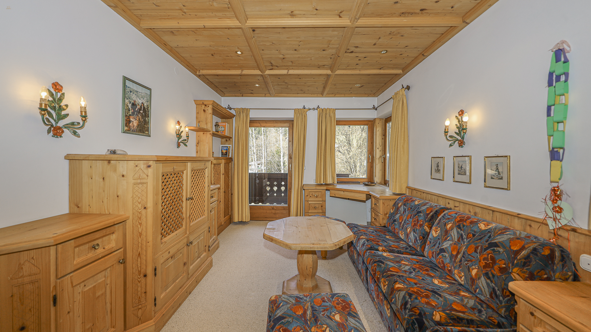 Thumbnail von Freizeitwohnsitz in atemberaubender Toplage