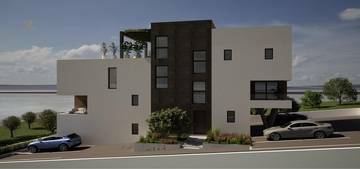 Thumbnail von Neue Erdgeschosswohnung nahe dem Meer