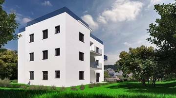 Thumbnail von Moderne Neubauwohnungen nahe dem Meer