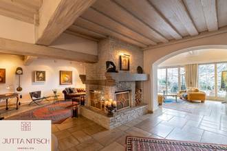 Thumbnail von Charmante Terrassenvilla mit Wienerwaldblick - Breitenfurt