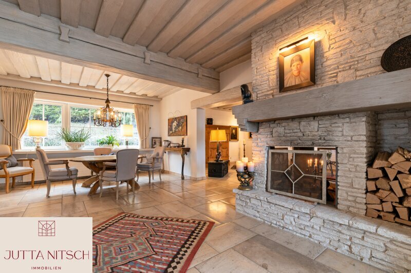 Thumbnail von Charmante Terrassenvilla mit Wienerwaldblick - Breitenfurt