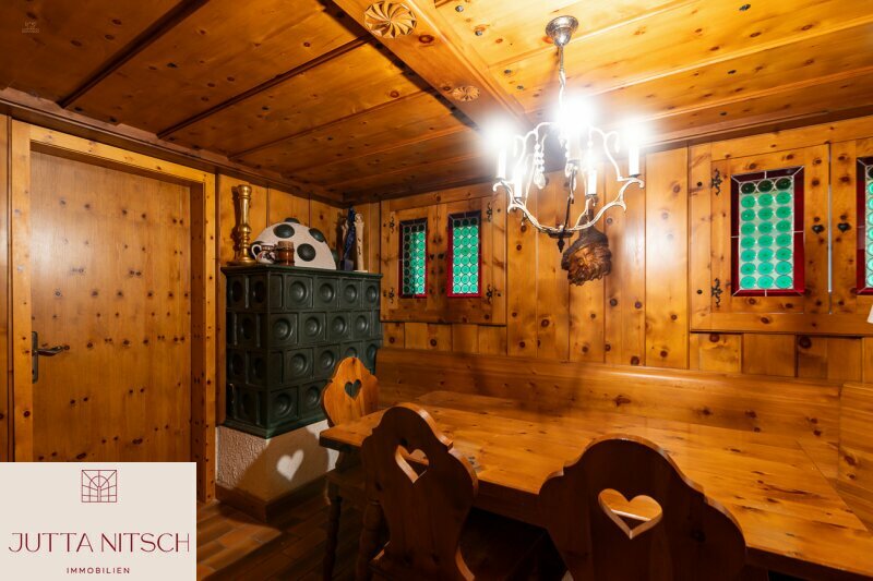 Thumbnail von Charmante Terrassenvilla mit Wienerwaldblick - Breitenfurt