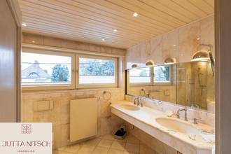 Thumbnail von Charmante Terrassenvilla mit Wienerwaldblick - Breitenfurt