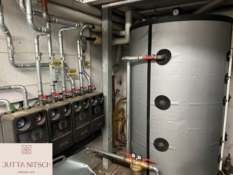 Thumbnail von Charmante Terrassenvilla mit Wienerwaldblick - Breitenfurt