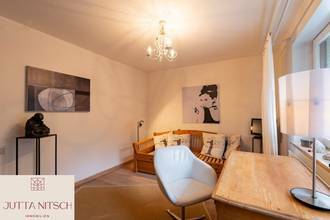 Thumbnail von Charmante Terrassenvilla mit Wienerwaldblick - Breitenfurt