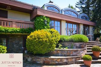 Thumbnail von Charmante Terrassenvilla mit Wienerwaldblick - Breitenfurt