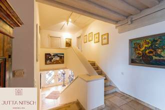 Thumbnail von Charmante Terrassenvilla mit Wienerwaldblick - Breitenfurt