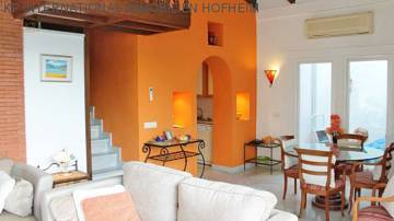 Thumbnail von ***Haus im Andalusischen Stil direkt am Golfplatz***