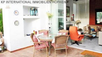 Thumbnail von ***Haus im Andalusischen Stil direkt am Golfplatz***
