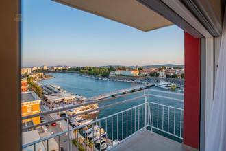 Thumbnail von Modernes Appartement in außergewöhnlicher Lage direkt am Meer