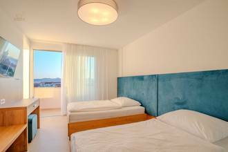 Thumbnail von Modernes Appartement in außergewöhnlicher Lage direkt am Meer