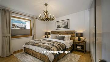 Thumbnail von Großzügige Wohnung in zentrumsnaher Ruhelage