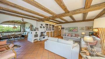 Thumbnail von Altbestand mit Potenzial in prominenter Toplage auf der Bichlalm