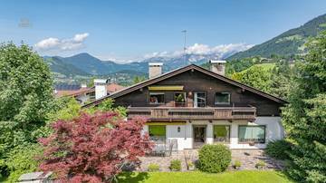 Thumbnail von Altbestand mit Potenzial in prominenter Toplage auf der Bichlalm